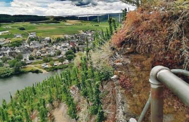 FeWo Sonnenlay - Apartments an der Mosel - Foto 11