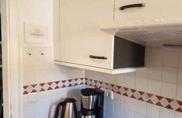 Strandgut - das appartement - Foto 14