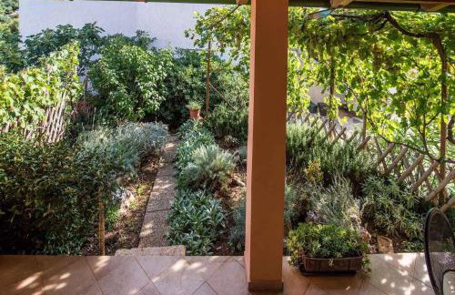 Apartments in Vrbnik - Insel Krk 13597 - Foto 6