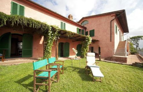 Villa il Pino by VacaVilla - Foto 27