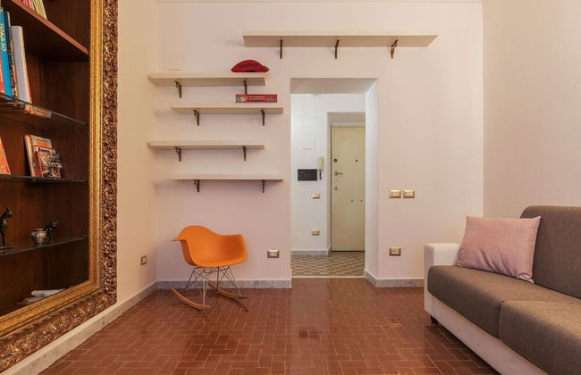 Piramide & Testaccio Design Flat - Foto 15