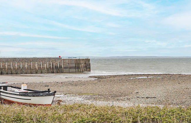 Host Stay Trefor Cottage - Photo 22