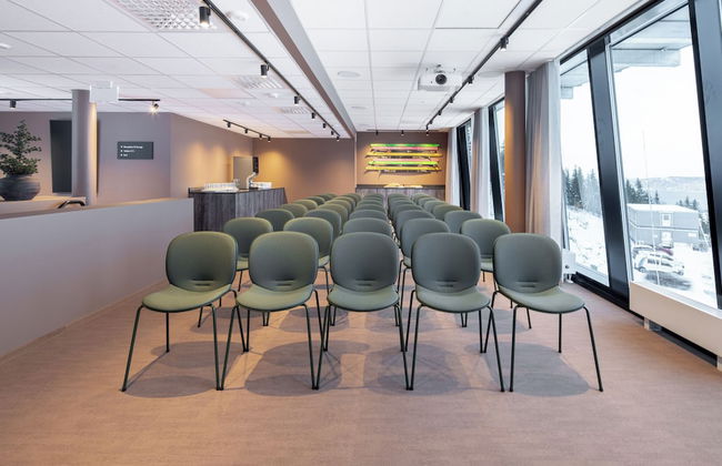 Basecamp Narvik - Photo 36