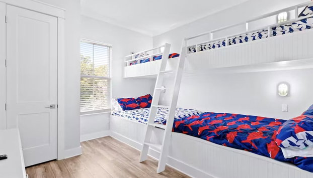 Sea Ya Sun - Foto 3, Habitación