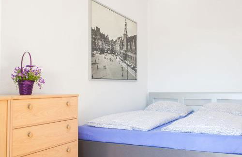 Ferienwohnung Leipzig Nord - Photo 4