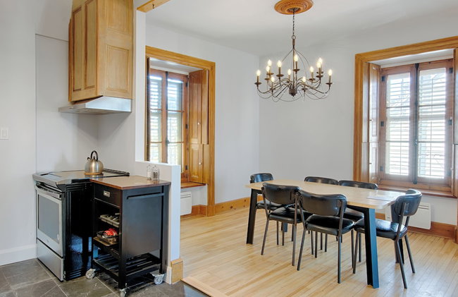Les Lofts St-Vallier - By Les Lofts Vieux-Quebec - Foto 14