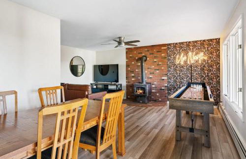 Waterfront Retreat By Henn House Properties - Foto 29