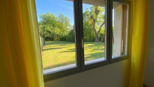 Gîte du Saule du Magne 2 personnes - Foto 4