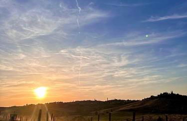 Agriturismo La Terrazza sul Mangia - Foto 54