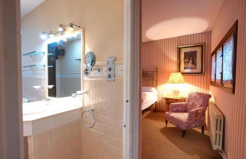 Hotel Rural Victoria by Bossh! Hotels - Foto 64