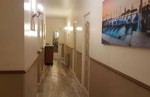 Gîte La Châtelaine 4 Épis - Photo 7