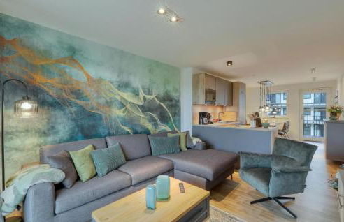 2 Bedroom Cozy Apartment In Nordstrand - Foto 13