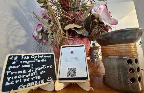 ViaGiotto Guest House - Foto 12