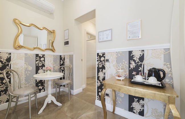 Le Chiavi di Roma - Foto 19