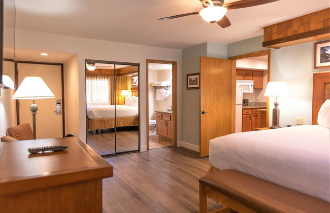 Tahoe Beach & Ski Club - Foto 17