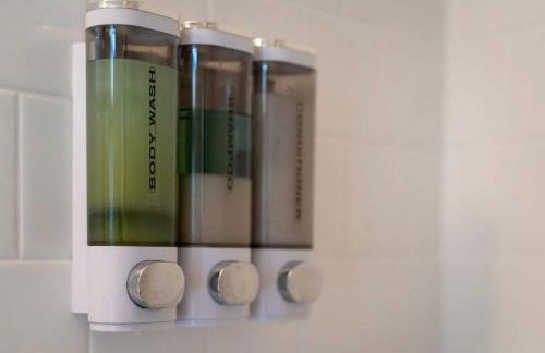 1BR on SALEM Common w/ Parking l Walk to Town - Photo 14