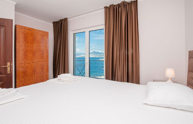 Open Sea Luxury Apartments - Foto 14