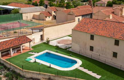 Finca casa rural de la Mata - Foto 23