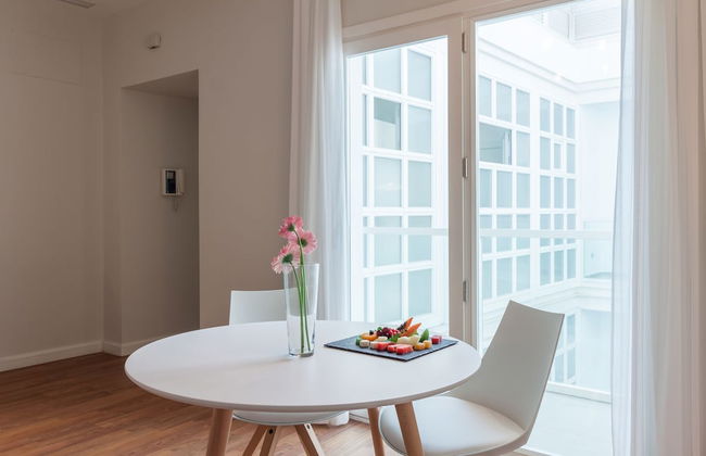 Tandem Ancha 34 - Foto 11