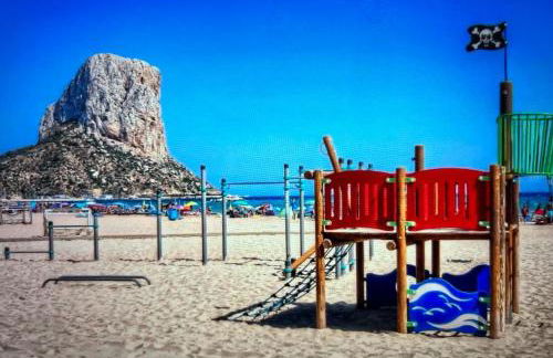 Casa Rose - 4-Bed villa with private pool in Calpe - Foto 49