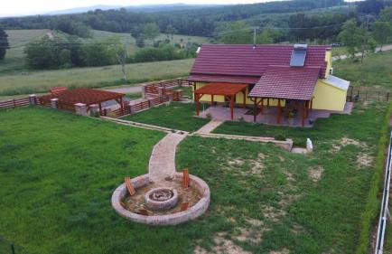 Ruralna kuća za odmor - Bitunjac - Photo 13