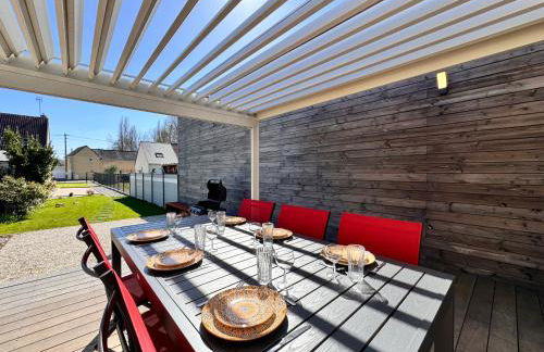 Le Charme - Jardin - Petanque - Parking - 6p - Photo 30