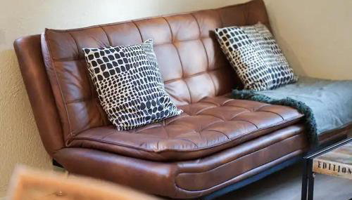 Ferienhaus mit gemütlichen Freisitz für bis zu 9 Personen - Foto 3