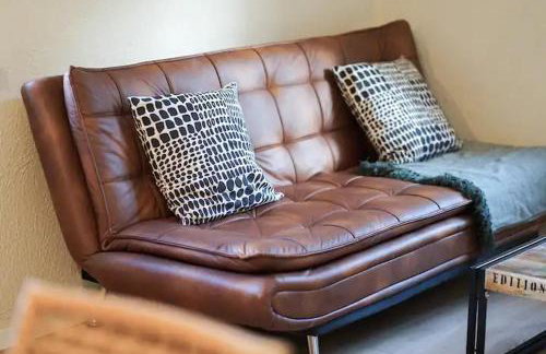 Ferienhaus mit gemütlichen Freisitz für bis zu 9 Personen - Foto 3