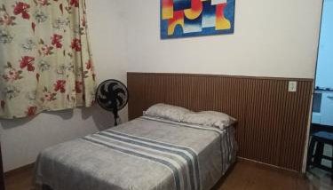 Kitnet Mobiliada Espaço inteiro - Foto 4