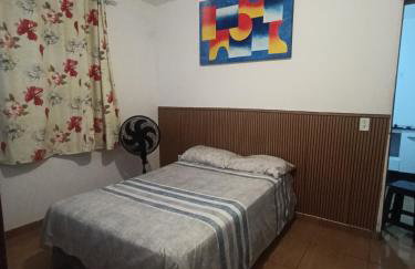 Kitnet Mobiliada Espaço inteiro - Foto 4