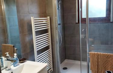 Residence du Vieux Chateau jardin & parking gratuit - Foto 16