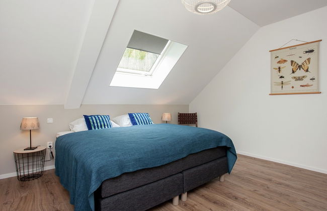 Country House in a Hotel Atmosphere With Sauna in Swolgen - Photo 25