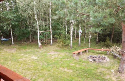 Dom na Kresach Grzybowszczyzna - Photo 44