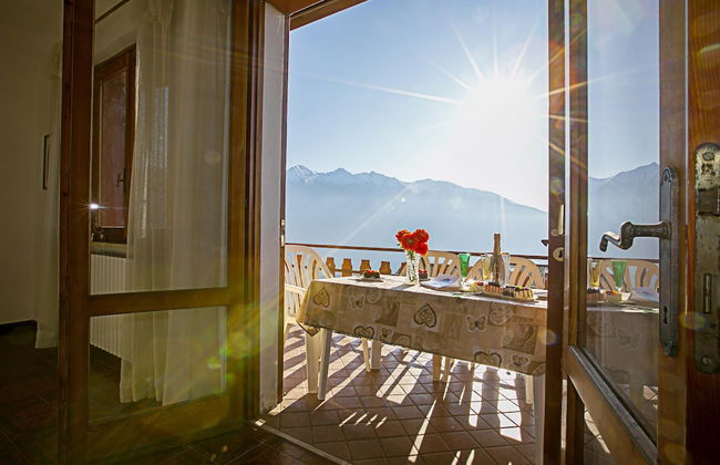 Balcone Panoramico sul Garda - Photo 6
