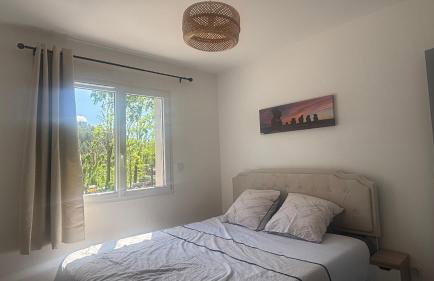 Villa des rives & chevaux 07 - Foto 10