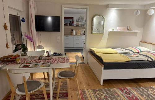 Ferienwohnung Lahntalblick - Foto 6