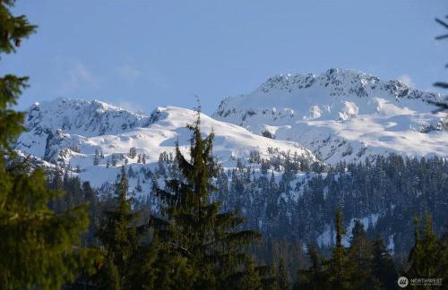 Riverfront cabin with hot tub and sauna 1st floor - Foto 11