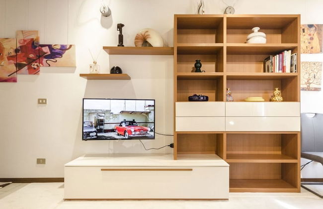 Del Borgo Sweet Home, in the heart of the city - Photo 21