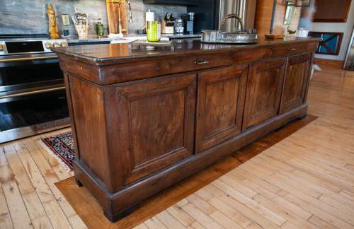 Urban Haven Loft Near Market Square - Foto 13