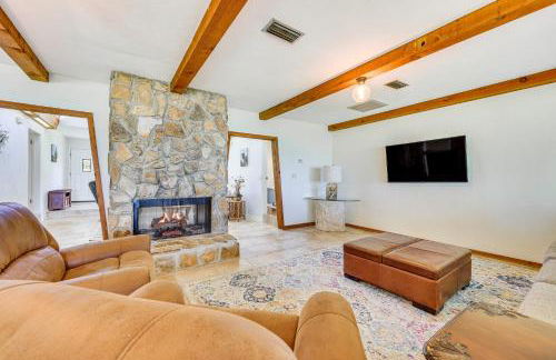 Unique Melrose Home with Private Dock and Lake Access! - Foto 9