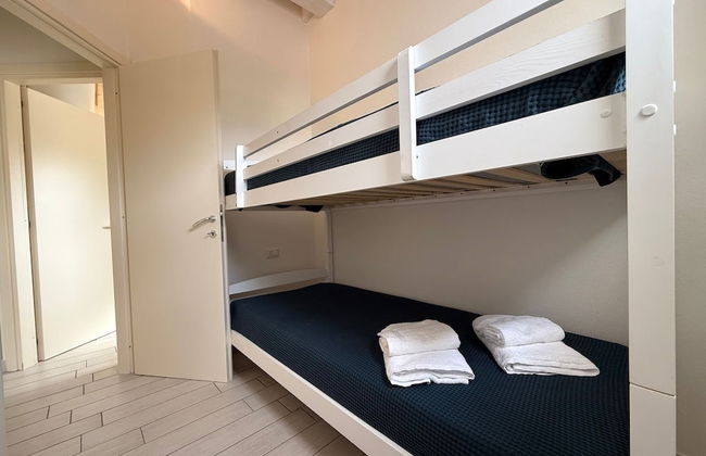 Villetta Alloro K&G House2 - Foto 4