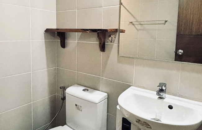 Your Peaceful Urban Escape - Foto 8