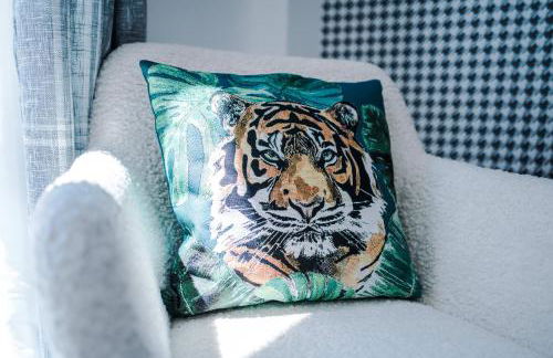 Rest&Recharge at Waterway House (4 Bedrooms, 7 Beds, 2 Bathrooms, Free parking) - Foto 71