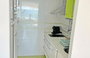 Panorámica al Mar con Piscina, Teletrabajo y Relax - Photo 43