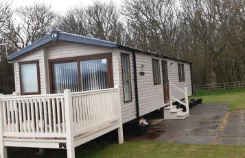 Caravan - Sleeps 6 - Near The Deep & Old Town - Foto 24