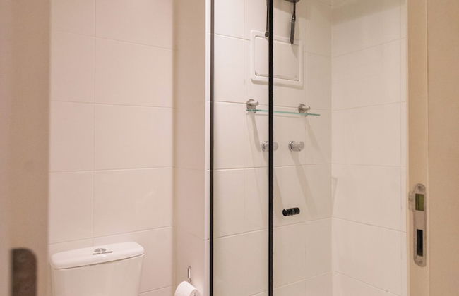 Studios E-side Vila Madalena - Foto 44