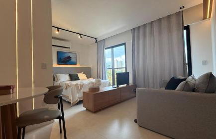 Studio Mobiliado T&F - Foto 18