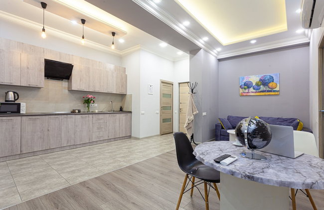 Stay Inn on Yekmalyan St - Foto 58