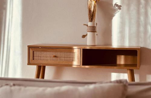 Auszeit im Grünen nahe der Heide - Foto 29