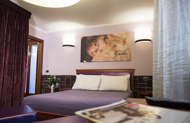 Suite & Breakfast 7 Vizi - Foto 11